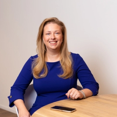 Joyce Maaten Hypotheekgeluk